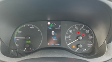 Toyota Yaris 1.5 Hybrid Icon 5dr CVT Hybrid Hatchback